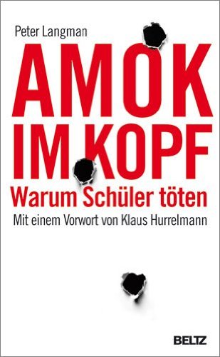 Amok im Kopf: Warum Schüler töten Review Bild Amok im Kopf: Warum Schüler töten Review Screenshot Amok im Kopf: Warum Schüler töten Review Foto