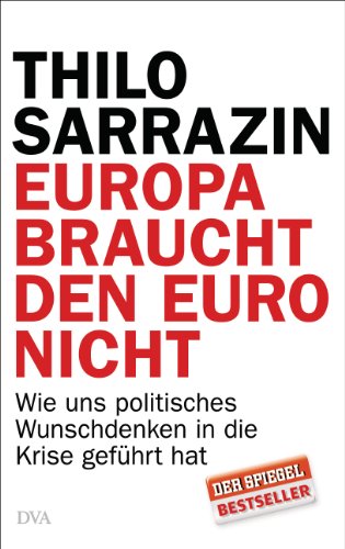 Europa braucht den Euro nicht Review Bild Europa braucht den Euro nicht Review Screenshot Europa braucht den Euro nicht Review Foto