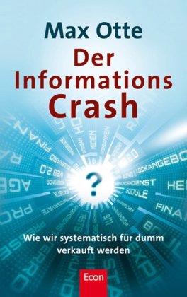 Der Informationscrash Review Bild Der Informationscrash Review Screenshot Der Informationscrash Review Foto