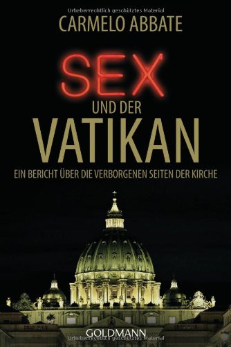 Sex und der Vatikan Review Bild Sex und der Vatikan Review Screenshot Sex und der Vatikan Review Foto