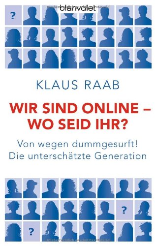 Wir sind online - wo seid ihr? Review Bild Wir sind online - wo seid ihr? Review Screenshot Wir sind online - wo seid ihr? Review Foto
