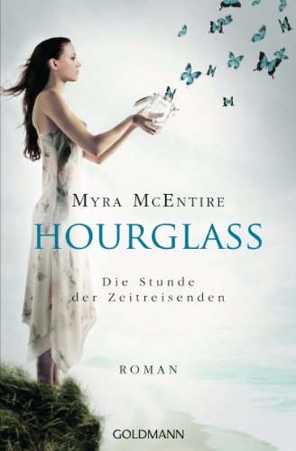Hourglass - Die Stunde der Zeitreisenden Review Bild Hourglass - Die Stunde der Zeitreisenden Review Screenshot Hourglass - Die Stunde der Zeitreisenden Review Foto