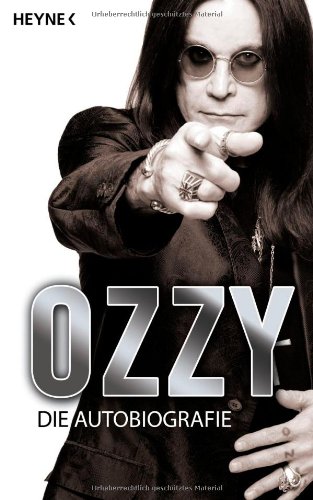 Ozzy: Die Autobiografie Review Bild Ozzy: Die Autobiografie Review Screenshot Ozzy: Die Autobiografie Review Foto