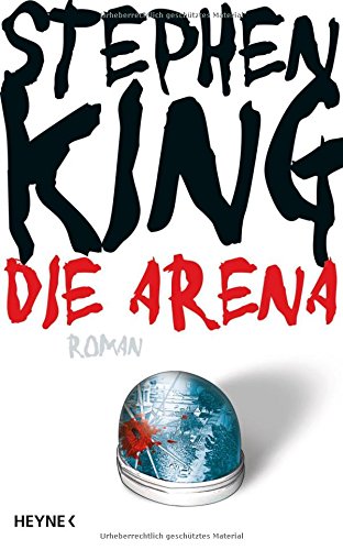 Die Arena Review Bild Die Arena Review Screenshot Die Arena Review Foto