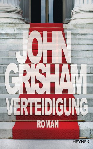 John Grisham - Verteidigung Review Bild John Grisham - Verteidigung Review Screenshot John Grisham - Verteidigung Review Foto