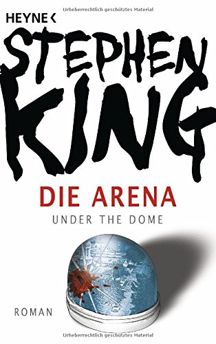 Die Arena Review Bild Die Arena Review Screenshot Die Arena Review Foto