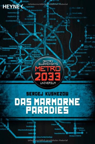Metro 2033: Das marmorne Paradies Review Bild Metro 2033: Das marmorne Paradies Review Screenshot Metro 2033: Das marmorne Paradies Review Foto