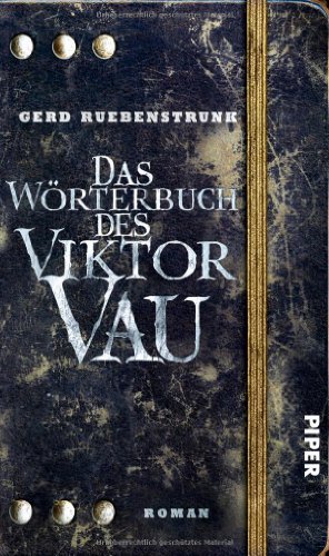 Das Wörterbuch des Viktor Vau Review Bild Das Wörterbuch des Viktor Vau Review Screenshot Das Wörterbuch des Viktor Vau Review Foto