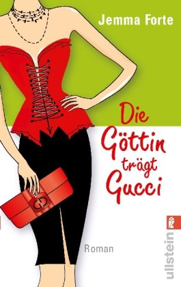 Die Göttin trägt Gucci Review Bild Die Göttin trägt Gucci Review Screenshot Die Göttin trägt Gucci Review Foto