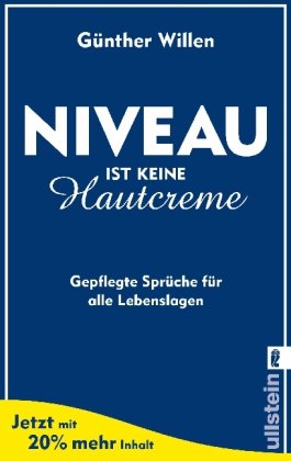 Niveau ist keine Hautcreme Review Bild Niveau ist keine Hautcreme Review Screenshot Niveau ist keine Hautcreme Review Foto
