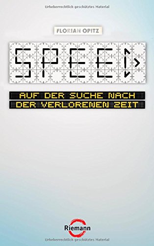 Speed - Auf der Suche nach der verlorenen Zeit Review Bild Speed - Auf der Suche nach der verlorenen Zeit Review Screenshot Speed - Auf der Suche nach der verlorenen Zeit Review Foto