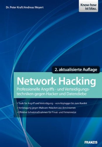 Network Hacking Review Bild Network Hacking Review Screenshot Network Hacking Review Foto