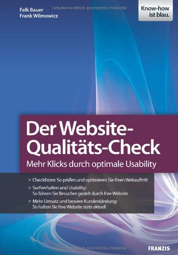 Der Website-Qualitäts-Check Review Bild Der Website-Qualitäts-Check Review Screenshot Der Website-Qualitäts-Check Review Foto