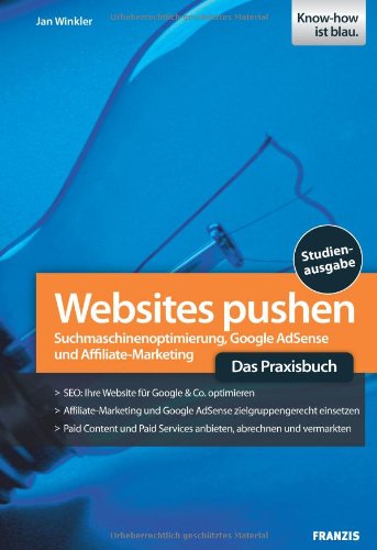 Websites pushen Review Bild Websites pushen Review Screenshot Websites pushen Review Foto