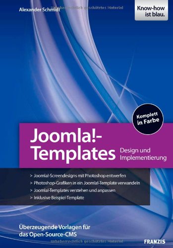 Joomla!-Templates Review Bild Joomla!-Templates Review Screenshot Joomla!-Templates Review Foto