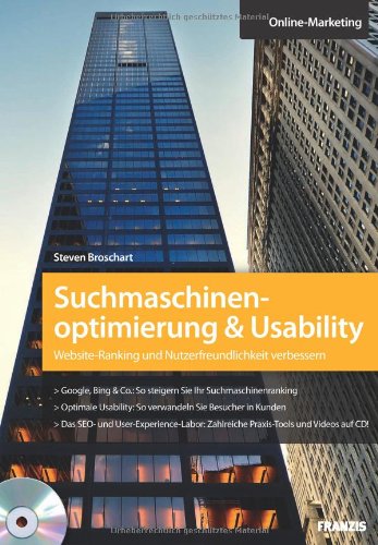 Suchmaschinenoptimierung & Usability Review Bild Suchmaschinenoptimierung & Usability Review Screenshot Suchmaschinenoptimierung & Usability Review Foto
