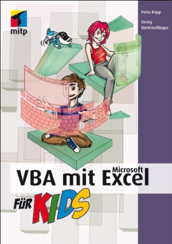 VBA mit Microsoft Excel für Kids Review Bild VBA mit Microsoft Excel für Kids Review Screenshot VBA mit Microsoft Excel für Kids Review Foto