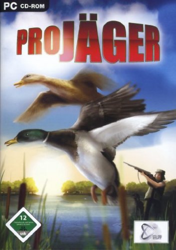 Pro Jäger Review Bild Pro Jäger Review Screenshot Pro Jäger Review Foto