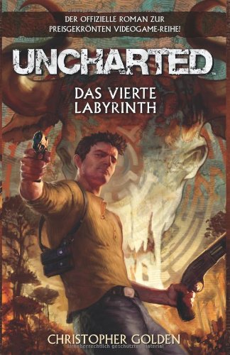 Uncharted: Das vierte Labyrinth Review Bild Uncharted: Das vierte Labyrinth Review Screenshot Uncharted: Das vierte Labyrinth Review Foto