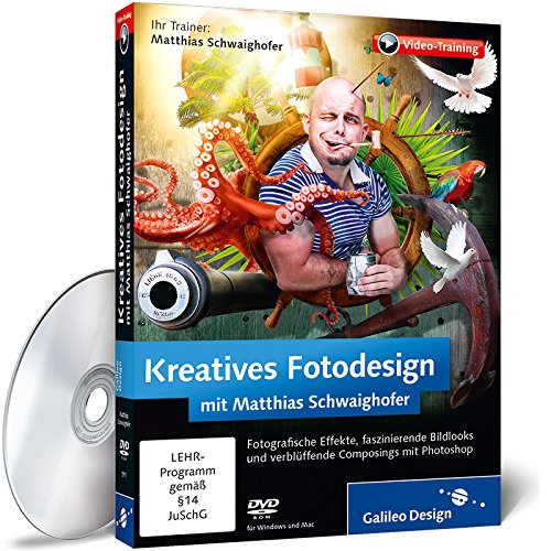 Kreatives Fotodesign mit Matthias Schwaighofer Review Bild Kreatives Fotodesign mit Matthias Schwaighofer Review Screenshot Kreatives Fotodesign mit Matthias Schwaighofer Review Foto