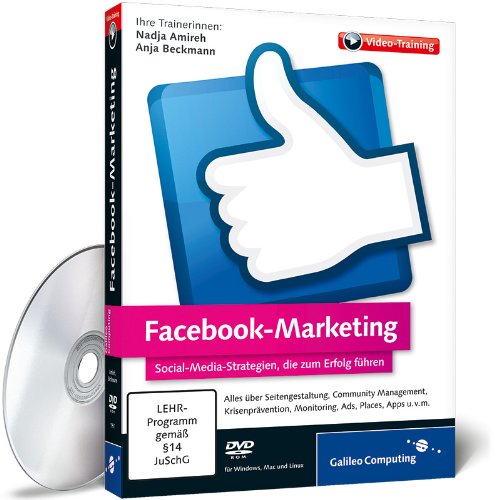 Facebook Marketing Review Bild Facebook Marketing Review Screenshot Facebook Marketing Review Foto