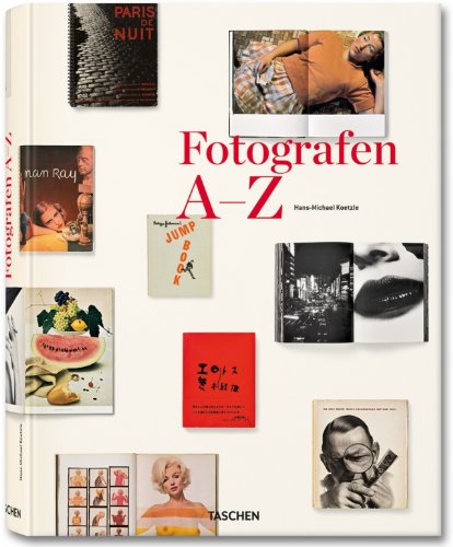 Fotografen A-Z Review Bild Fotografen A-Z Review Screenshot Fotografen A-Z Review Foto