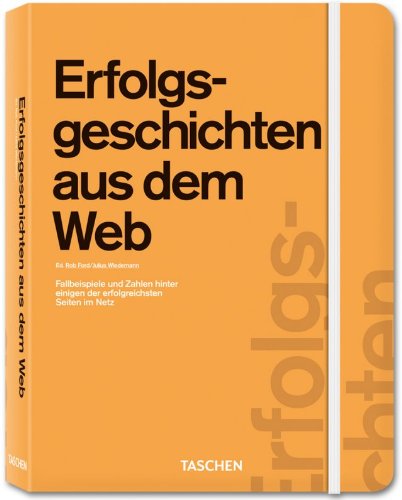 Erfolgsgeschichten aus dem Web Review Bild Erfolgsgeschichten aus dem Web Review Screenshot Erfolgsgeschichten aus dem Web Review Foto