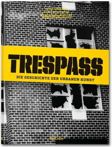 Trespass: Die Geschichte der urbanen Art Review Bild Trespass: Die Geschichte der urbanen Art Review Screenshot Trespass: Die Geschichte der urbanen Art Review Foto