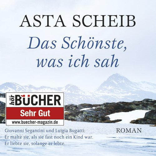 Das Schönste, was ich sah Review Bild Das Schönste, was ich sah Review Screenshot Das Schönste, was ich sah Review Foto