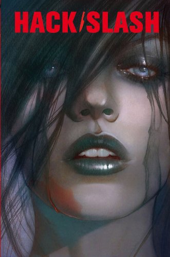 Hack/Slash 9: My First Maniac - Wie alles begann Review Bild Hack/Slash 9: My First Maniac - Wie alles begann Review Screenshot Hack/Slash 9: My First Maniac - Wie alles begann Review Foto