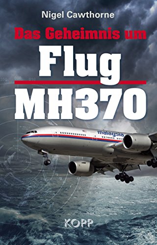 Das Geheimnis um Flug MH370 Review Bild Das Geheimnis um Flug MH370 Review Screenshot Das Geheimnis um Flug MH370 Review Foto