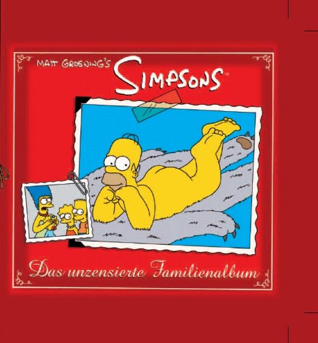 Simpsons-Star David Silverman signiert morgen in Stuttgart! Bild Simpsons-Star David Silverman signiert morgen in Stuttgart! Screenshot Simpsons-Star David Silverman signiert morgen in Stuttgart! Foto