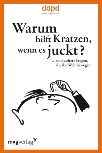 Warum hilft Kratzen, wenn es juckt? Review Bild Warum hilft Kratzen, wenn es juckt? Review Screenshot Warum hilft Kratzen, wenn es juckt? Review Foto