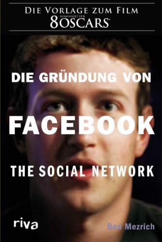 Die Gründung von Facebook: The social network Review Bild Die Gründung von Facebook: The social network Review Screenshot Die Gründung von Facebook: The social network Review Foto