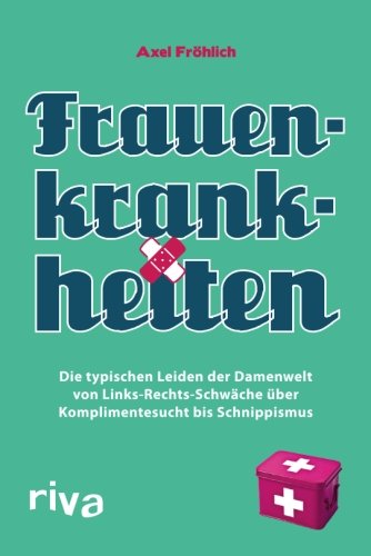 Frauenkrankheiten Review Bild Frauenkrankheiten Review Screenshot Frauenkrankheiten Review Foto