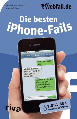 Die besten iPhone-Fails Review Bild Die besten iPhone-Fails Review Screenshot Die besten iPhone-Fails Review Foto
