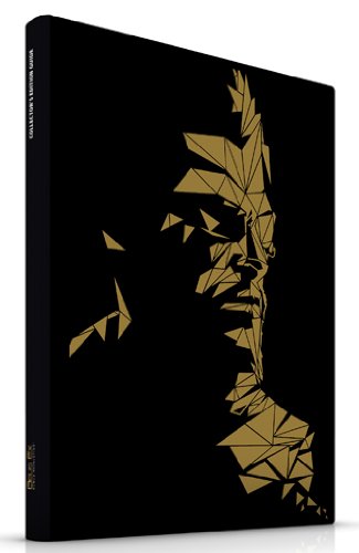 DEUS EX: HUMAN REVOLUTION - Erscheint als Director's Cut für Wii U Bild DEUS EX: HUMAN REVOLUTION - Erscheint als Director's Cut für Wii U Screenshot DEUS EX: HUMAN REVOLUTION - Erscheint als Director's Cut für Wii U Foto