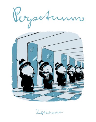 Perpetuum Review Bild Perpetuum Review Screenshot Perpetuum Review Foto