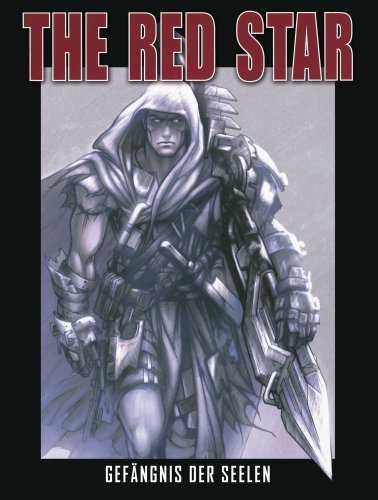 The Red Star, Bd.3 : Gefängnis der Seelen Review Bild The Red Star, Bd.3 : Gefängnis der Seelen Review Screenshot The Red Star, Bd.3 : Gefängnis der Seelen Review Foto