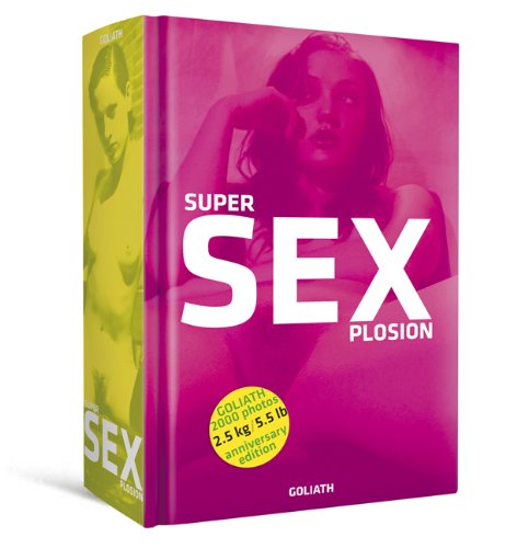 Super SEXplosion Review Bild Super SEXplosion Review Screenshot Super SEXplosion Review Foto