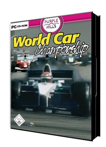 World Car Championship Review Bild World Car Championship Review Screenshot World Car Championship Review Foto