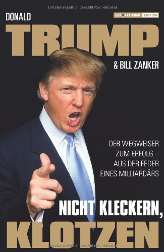 Nicht kleckern, klotzen! Review Bild Nicht kleckern, klotzen! Review Screenshot Nicht kleckern, klotzen! Review Foto