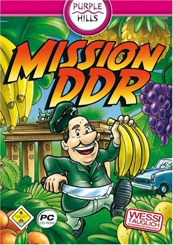 Mission DDR Review Bild Mission DDR Review Screenshot Mission DDR Review Foto