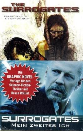 The Surrogates: Volume 1 Review Bild The Surrogates: Volume 1 Review Screenshot The Surrogates: Volume 1 Review Foto