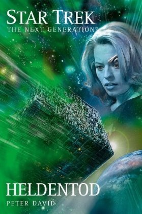 Star Trek - The Next Generation 04: Heldentod Review Bild Star Trek - The Next Generation 04: Heldentod Review Screenshot Star Trek - The Next Generation 04: Heldentod Review Foto