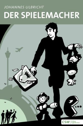 Der Spielemacher Review Bild Der Spielemacher Review Screenshot Der Spielemacher Review Foto