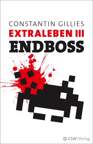 Extraleben III Endboss Review Bild Extraleben III Endboss Review Screenshot Extraleben III Endboss Review Foto