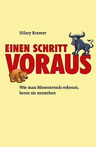 Einen Schritt voraus Review Bild Einen Schritt voraus Review Screenshot Einen Schritt voraus Review Foto