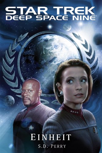 Star Trek - Deep Space Nine 8.10: Einheit Review Bild Star Trek - Deep Space Nine 8.10: Einheit Review Screenshot Star Trek - Deep Space Nine 8.10: Einheit Review Foto