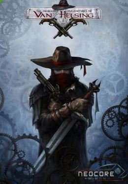 The Incredible Adventures of Van Helsing II Review Bild The Incredible Adventures of Van Helsing II Review Screenshot The Incredible Adventures of Van Helsing II Review Foto
